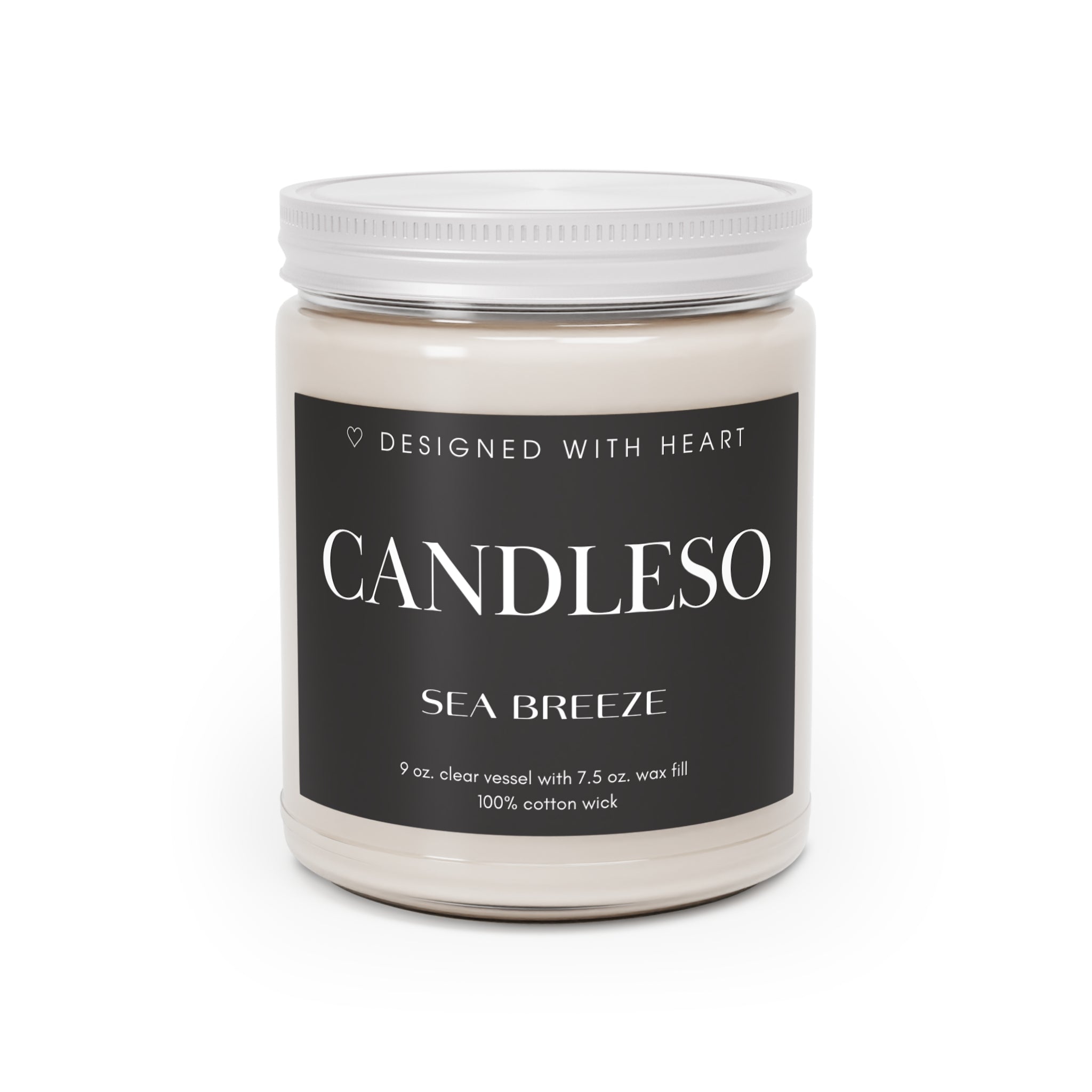 Candles 9oz