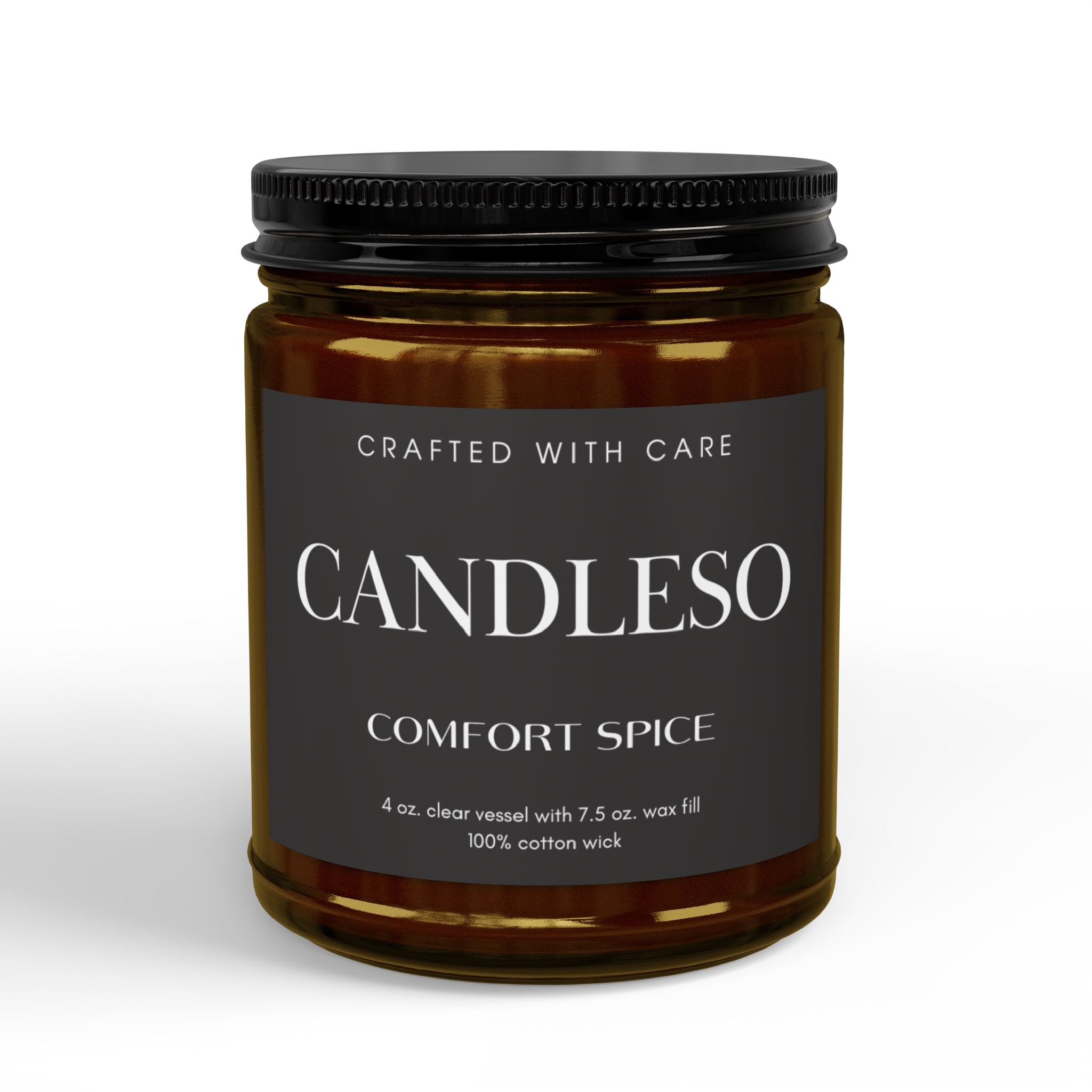 Candles 4oz